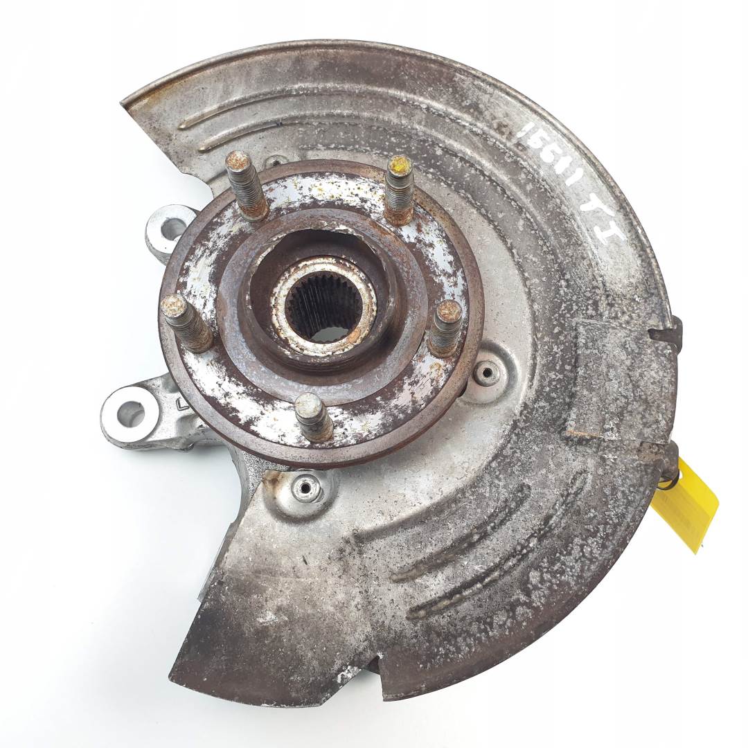 MANGUETA TRASERA IZQUIERDA