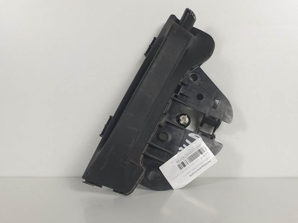 MANETA INTERIOR LATERAL DERECHA - A4147600861 - MERCEDES - VANEO (W414) FURGONETA COMPACTA