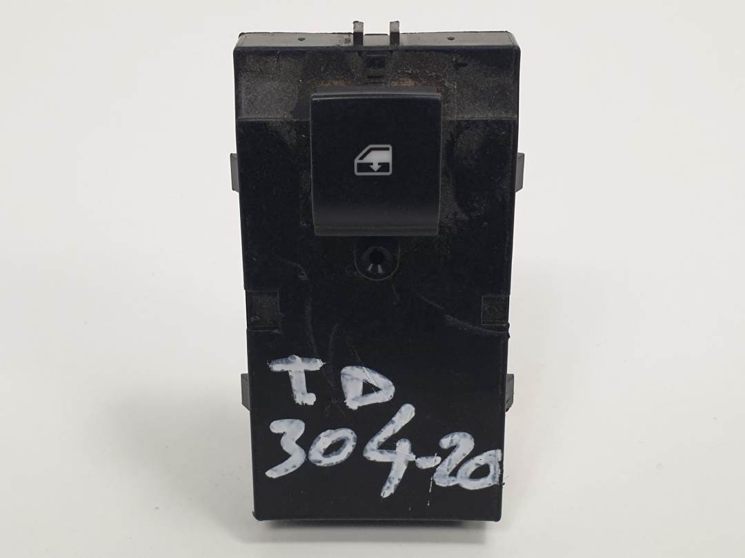 MANDO ELEVALUNAS TRASERO DERECHO - 13301886 - OPEL - INSIGNIA BERLINA