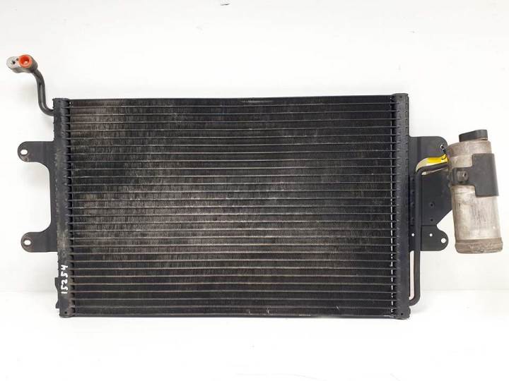 #1356291 CONDENSADOR / RADIADOR AIRE ACONDICIONADO