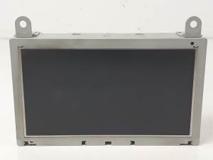 PANTALLA MULTIFUNCION - OPEL - #1382292