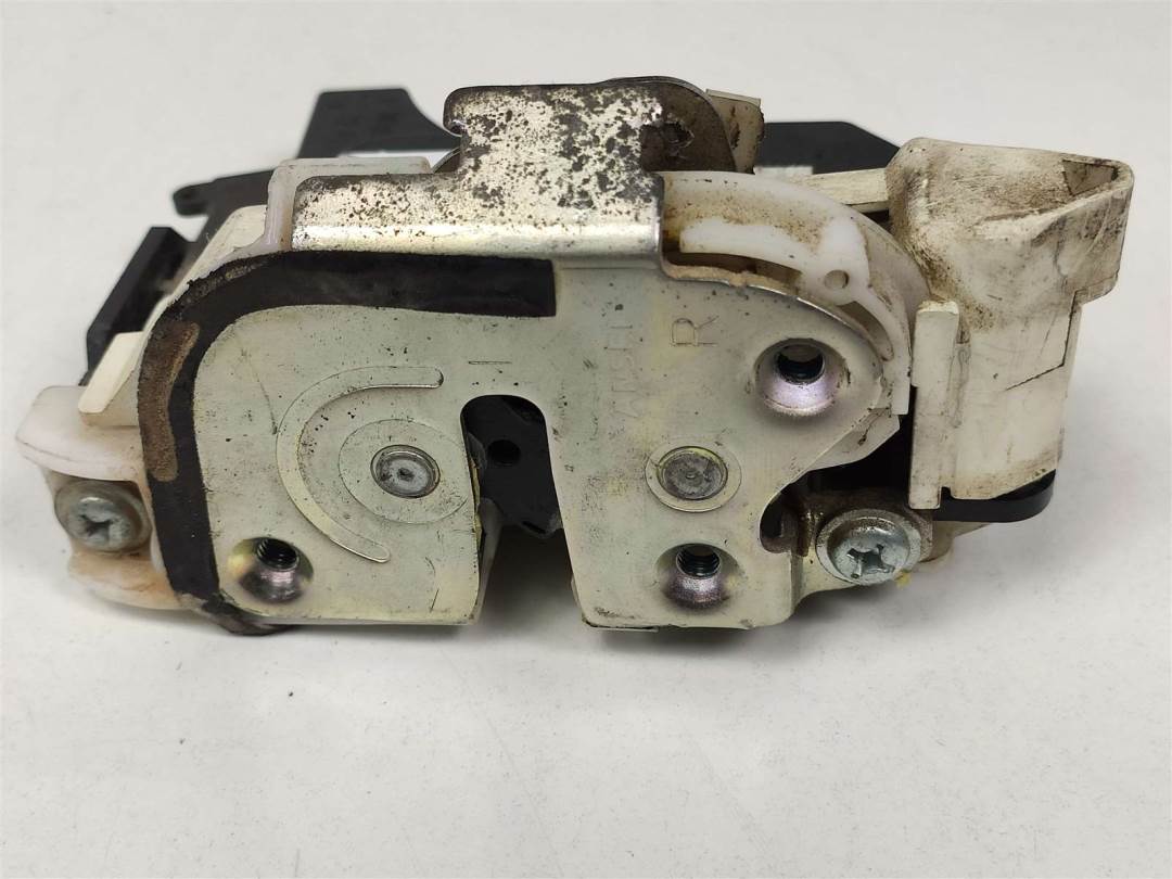 CERRADURA PUERTA TRASERA DERECHA - MITSUBISHI - PAJERO SPORT (KH_, KG_)