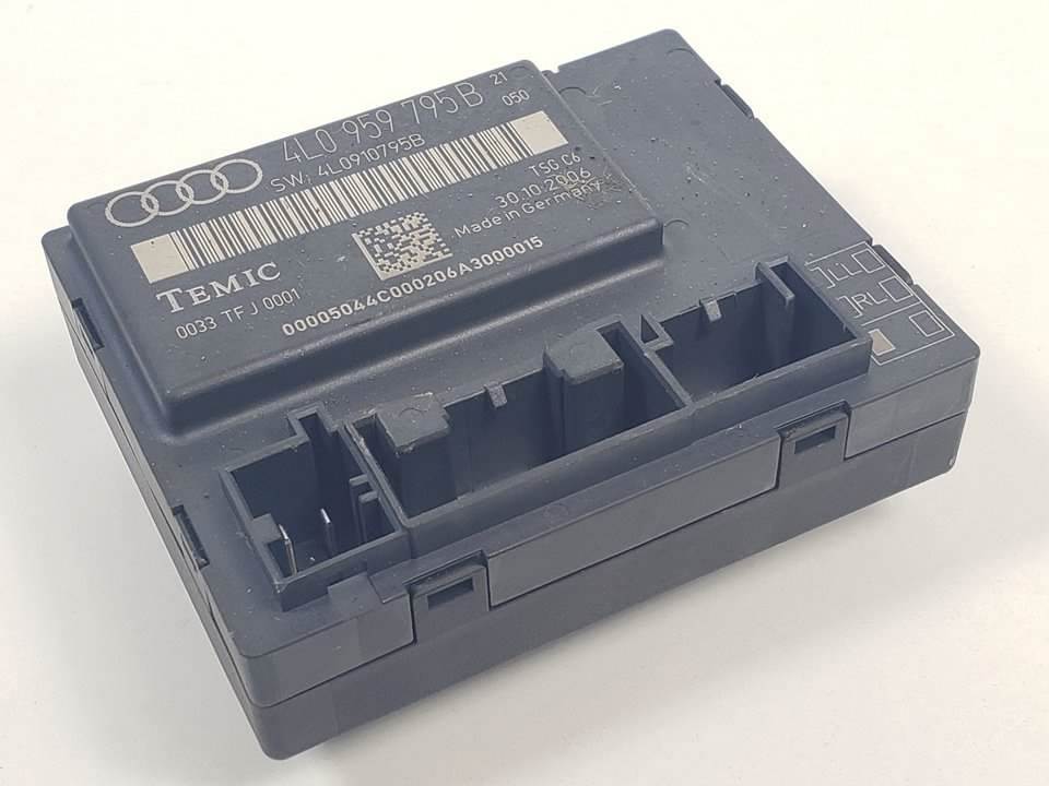 MODULO CONFORT - 4L0959795B - AUDI - Q7 (4L)