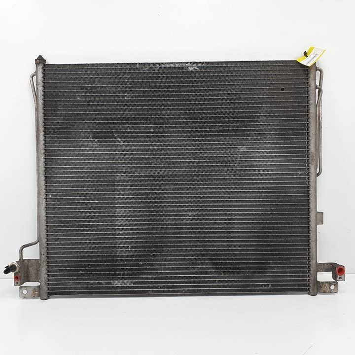 CONDENSADOR / RADIADOR AIRE ACONDICIONADO - 92100EB00A - NISSAN - PATHFINDER (R51)