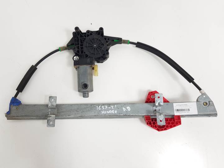 #497305 ELEVALUNAS DELANTERO DERECHO