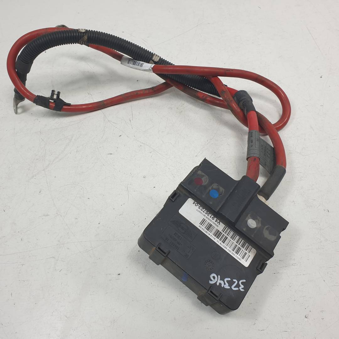 MODULO ELECTRONICO - 9136723 - MINI - COUNTRYMAN (R60)