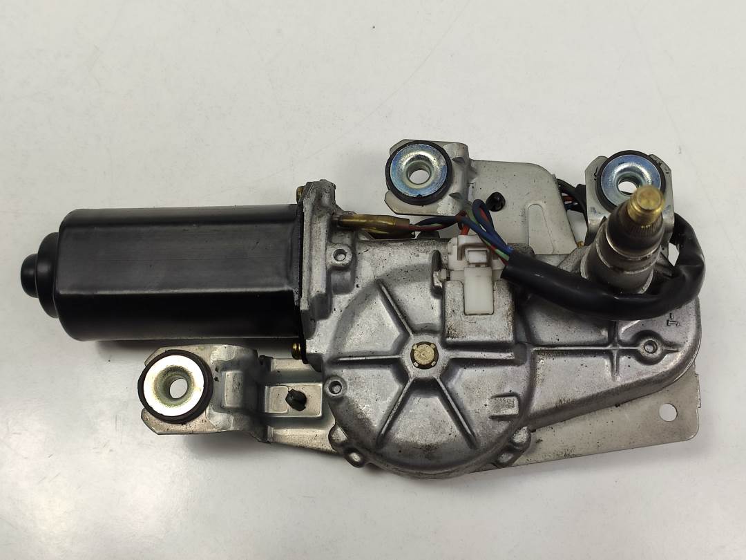 MOTOR LIMPIA TRASERO - 287002C201 - NISSAN - VANETTE CARGO (HC23)