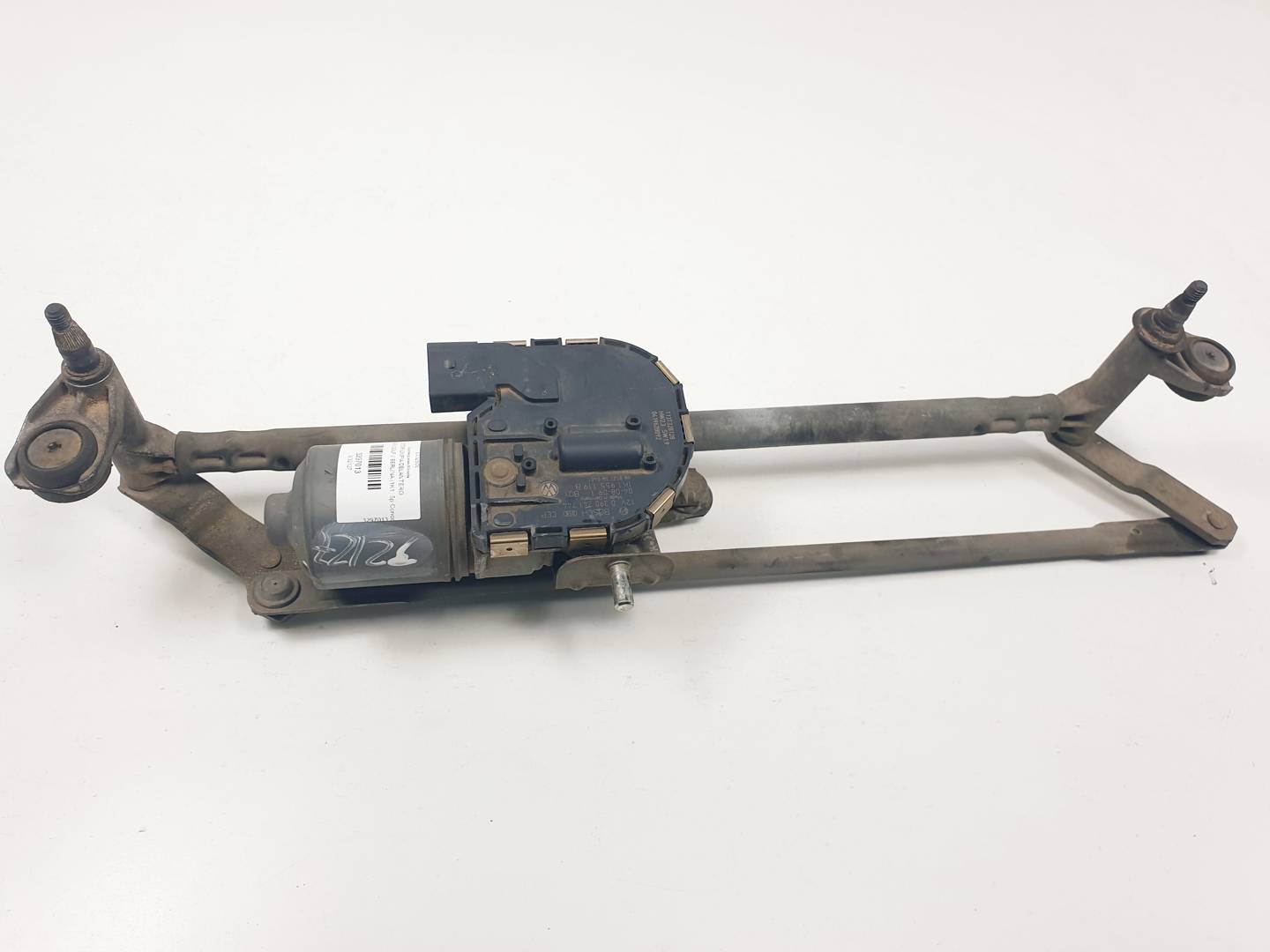 #3297013 MOTOR LIMPIA DELANTERO