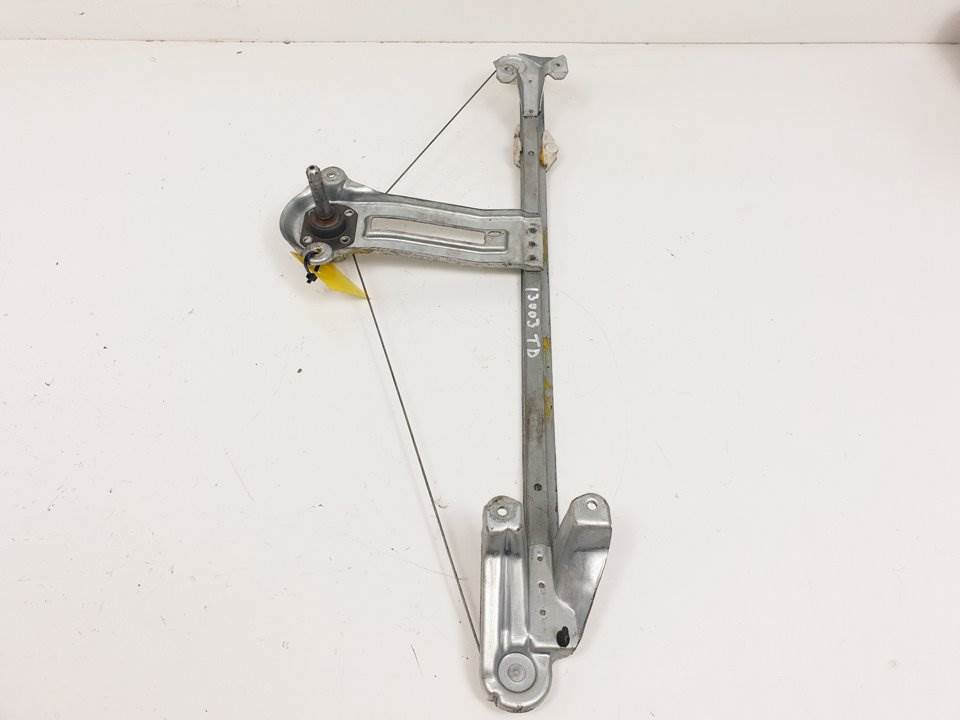 ELEVALUNAS TRASERO DERECHO - 13132228RH - OPEL - ZAFIRA B