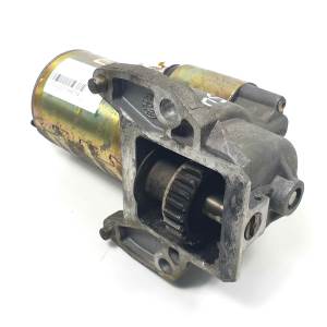 MOTOR ARRANQUE - JAGUAR - #1414652