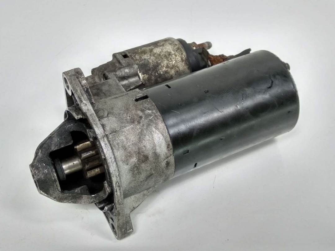 MOTOR ARRANQUE - FIAT - #380326