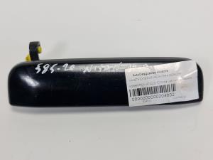 MANETA EXTERIOR DELANTERA DERECHA - NISSAN - #204602