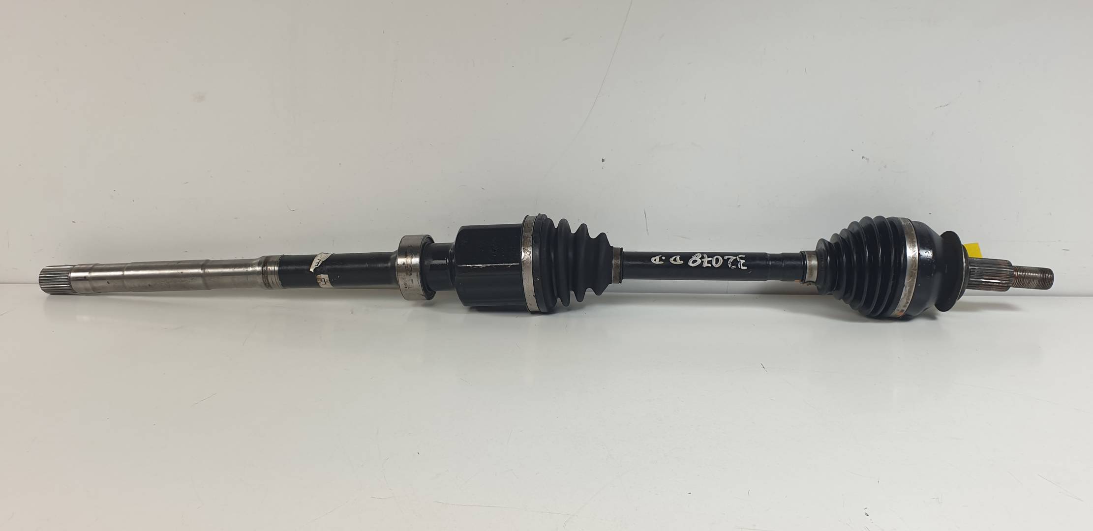 TRANSMISION DELANTERA DERECHA - 39100FTB0B - MAZDA - CX-5