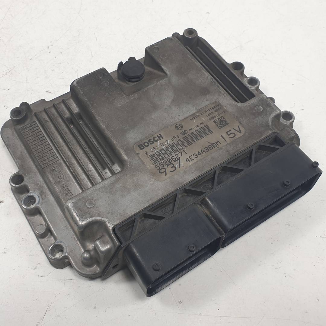 CENTRALITA MOTOR UCE - 55206271 - ALFA ROMEO - GT (125)