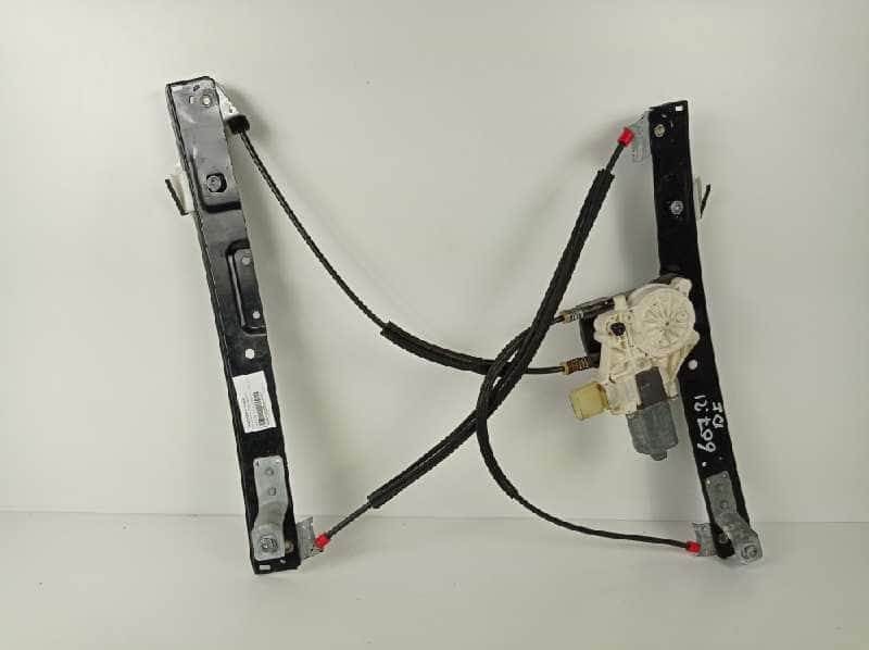 ELEVALUNAS DELANTERO IZQUIERDO - 0130822287 - FORD - MONDEO BER. (CA2)