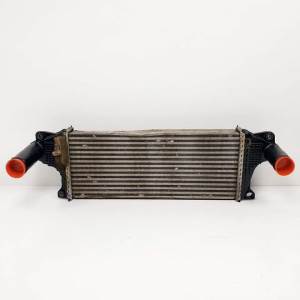 INTERCOOLER - TATA - #1209171