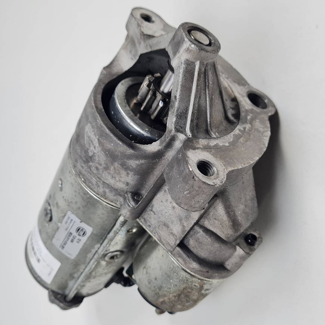 MOTOR ARRANQUE - 8EA011610281 - CITROEN - C4 PICASSO