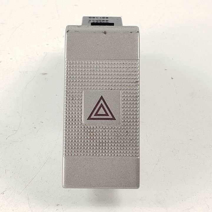 WARNING - 864W0140 - KIA - CARNIVAL II