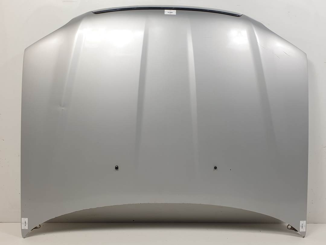 CAPOT - MAZDA - TRIBUTE (EP)