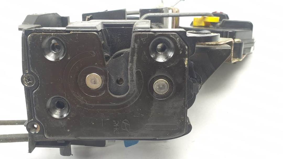 CERRADURA PUERTA DELANTERA IZQUIERDA - HYUNDAI - ACCENT (MC)