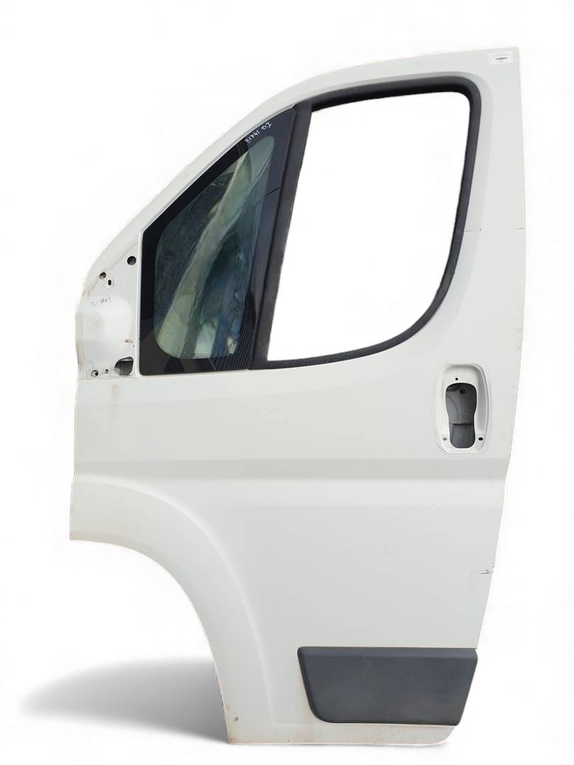 PUERTA DELANTERA IZQUIERDA - FIAT - DUCATO CAJA CERRADA 33, TECHO ELEVADO (X250)
