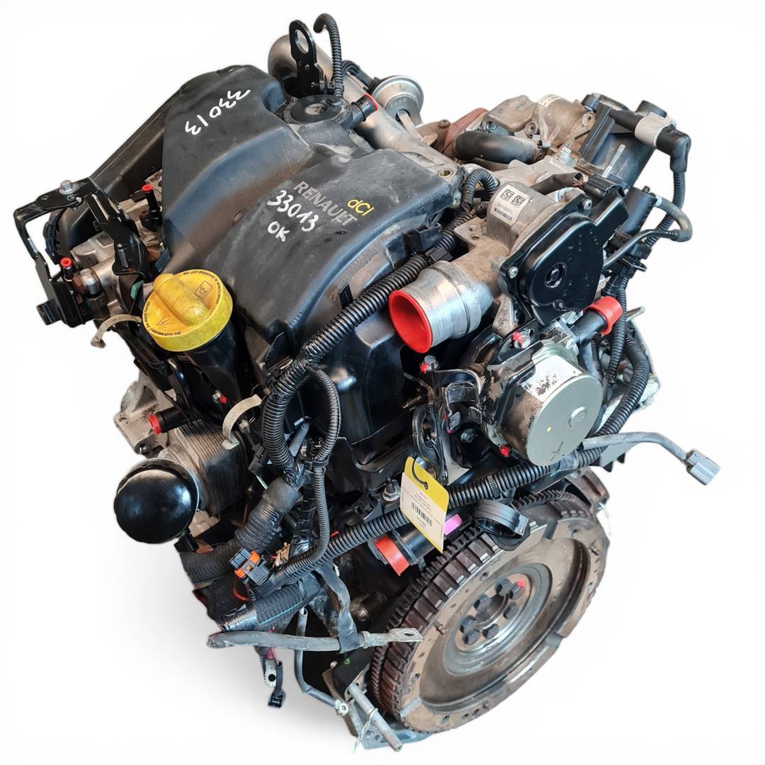 #3421888 MOTOR COMPLETO