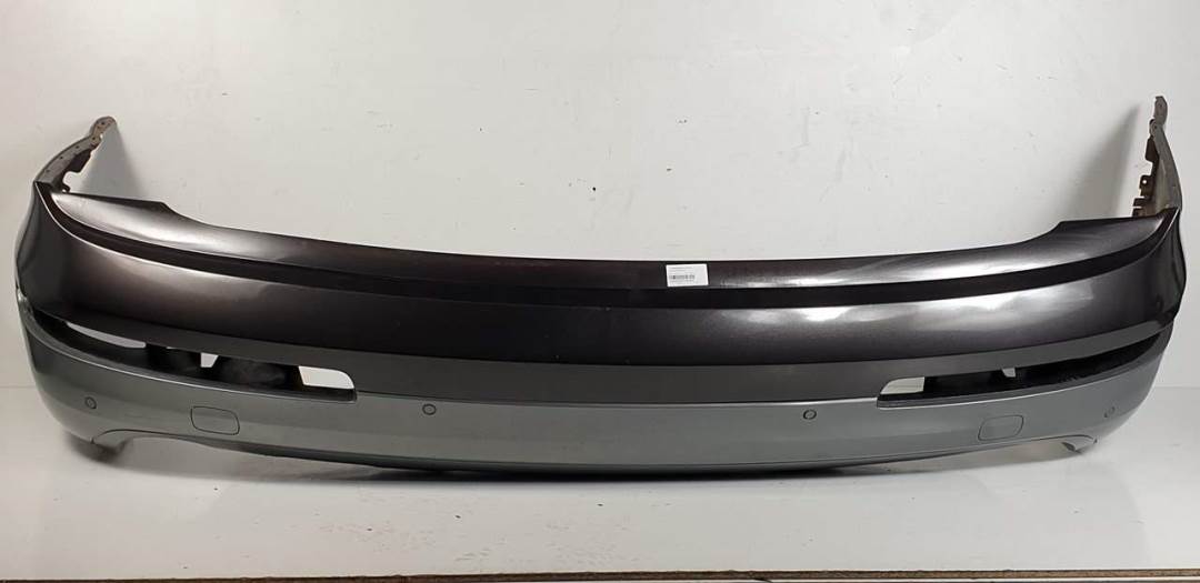 PARAGOLPES TRASERO - AUDI - Q7 (4L)