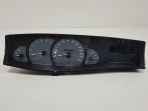 CUADRO INSTRUMENTOS - OPEL - #456354