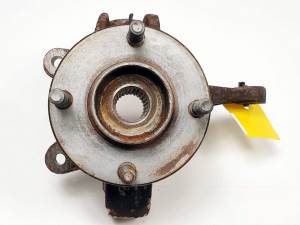 MANGUETA DELANTERA IZQUIERDA - MAZDA - #1319866