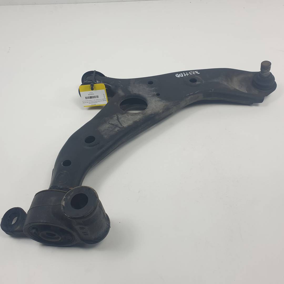 BRAZO SUSPENSION INFERIOR DELANTERO DERECHO - MAZDA - CX-5