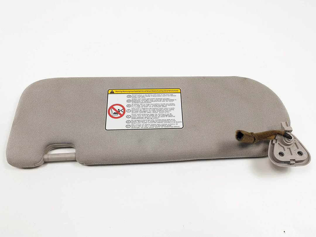 PARASOL DERECHO - HYUNDAI - #1434406