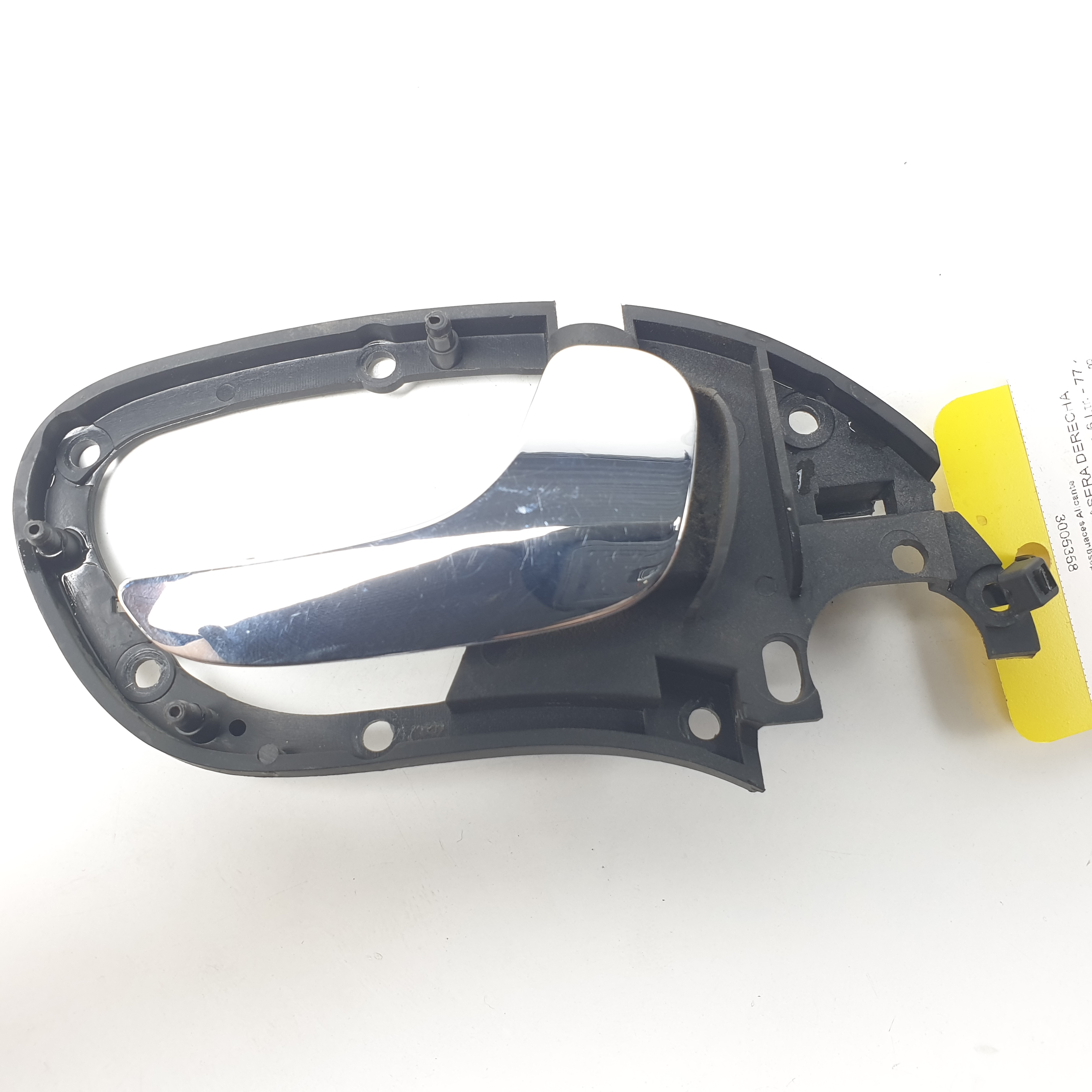 #3005358 MANETA INTERIOR TRASERA DERECHA