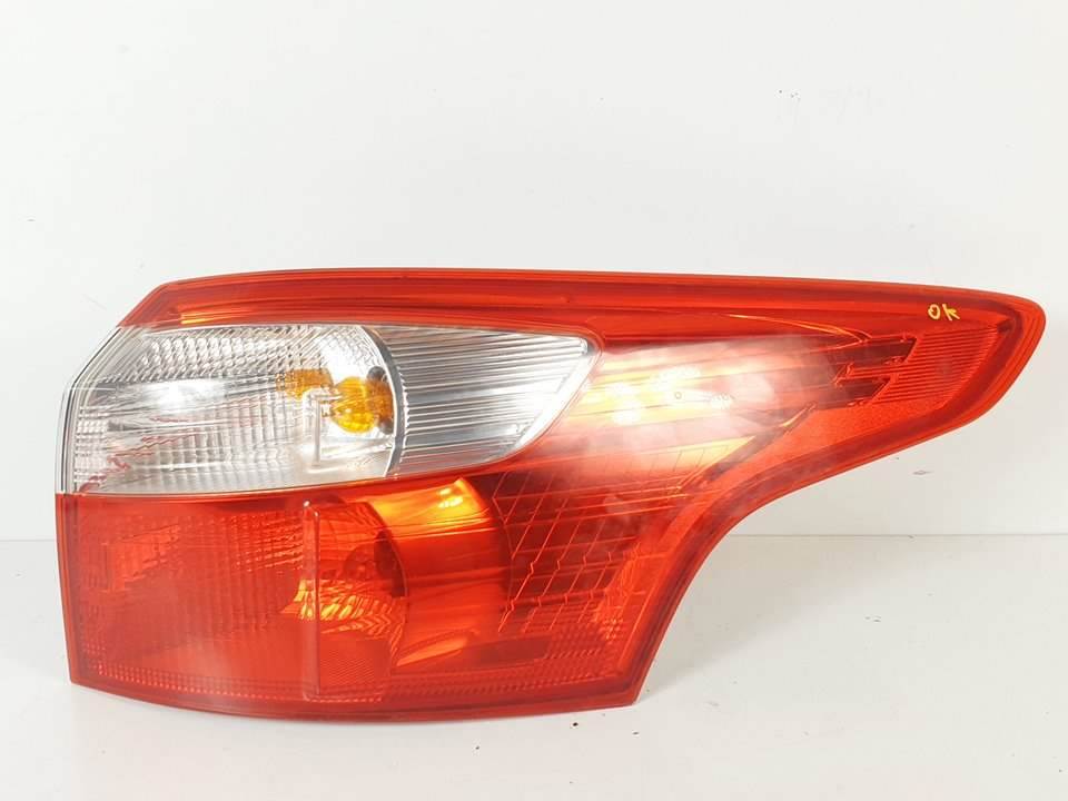 PILOTO TRASERO DERECHO