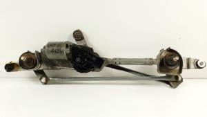 MOTOR LIMPIA DELANTERO - OPEL - #1287340