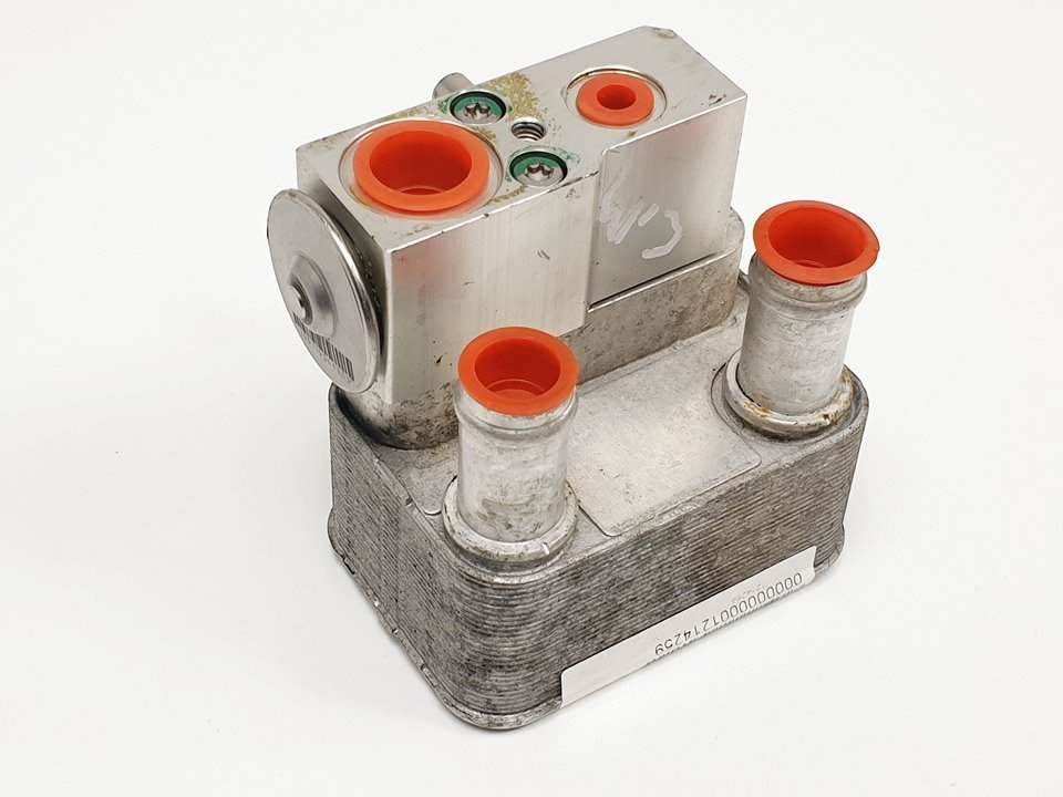 #1214259 VALVULA EXPANSION