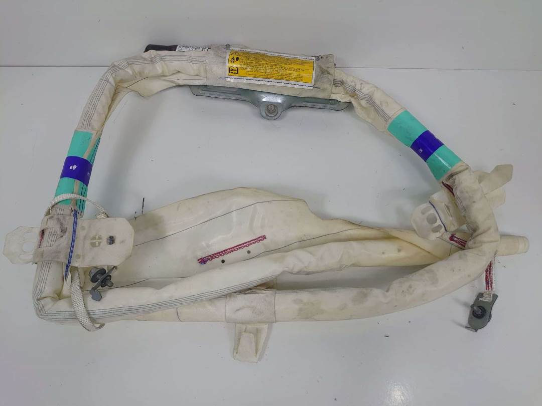 #424561 AIRBAG CORTINA DELANTERO IZQUIERDO