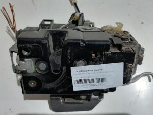 CERRADURA PUERTA DELANTERA DERECHA - AUDI - #97930