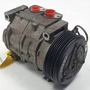 COMPRESOR AIRE ACONDICIONADO - TATA - #1199046