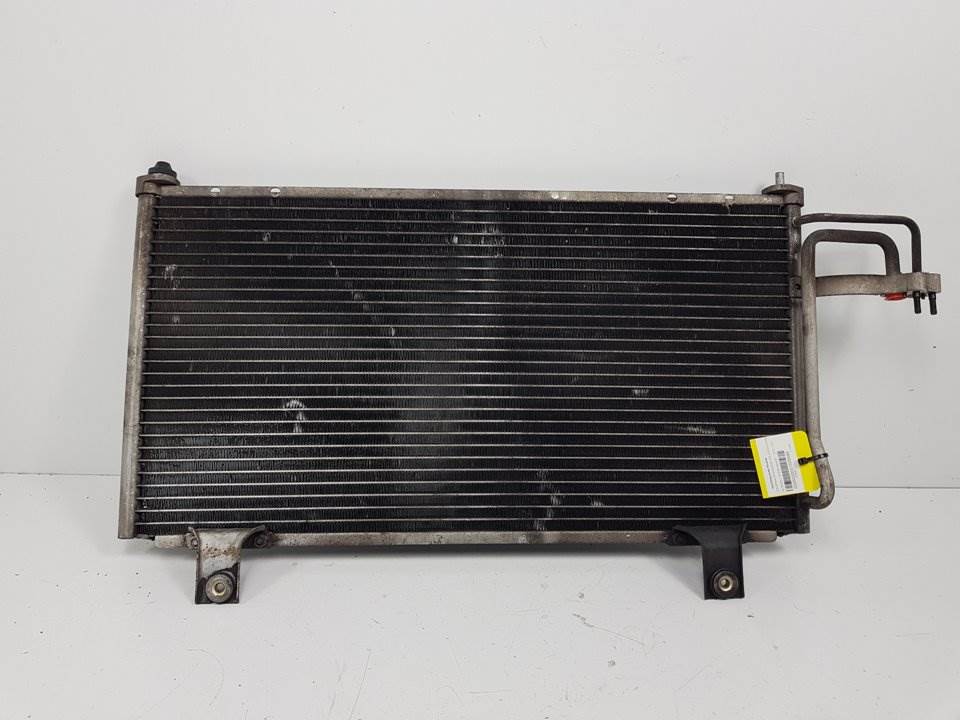 CONDENSADOR / RADIADOR AIRE ACONDICIONADO - KIA - SHUMA II