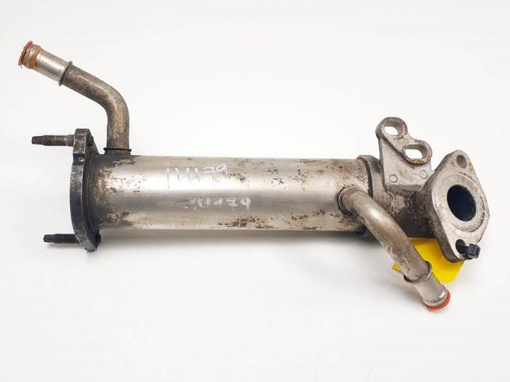 ENFRIADOR EGR - FORD - #1204804