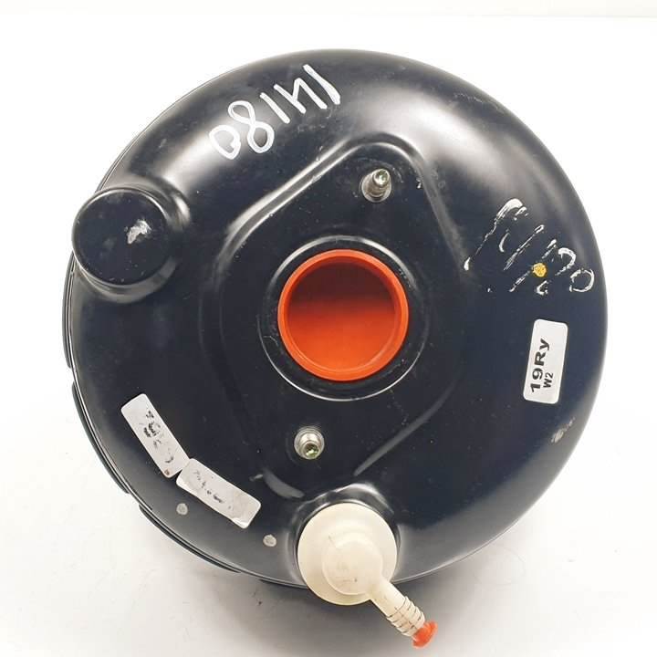 SERVOFRENO - TATA - ARIA