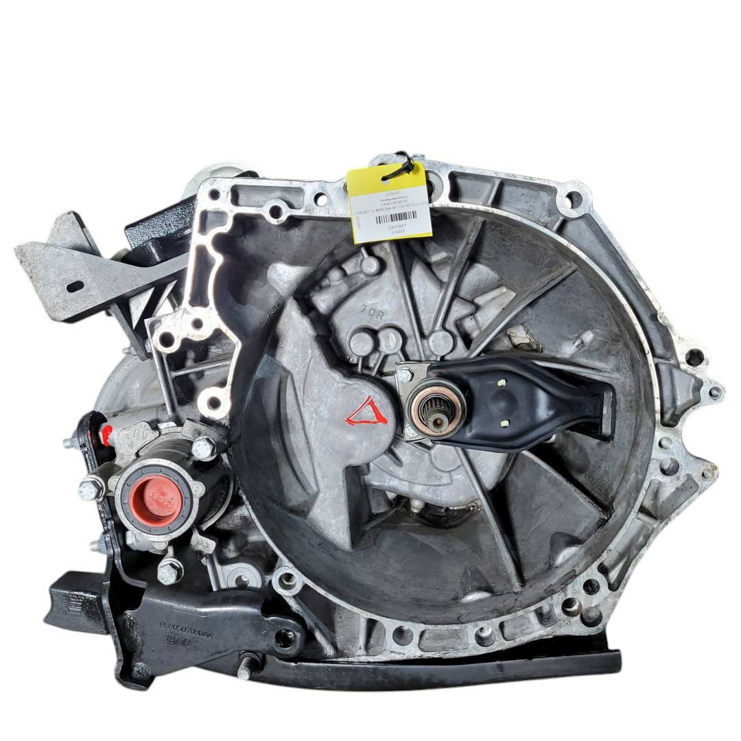 #3311917 CAJA CAMBIOS