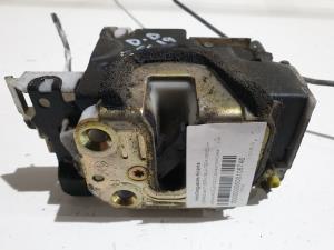 CERRADURA PUERTA DELANTERA DERECHA - NISSAN - #106746