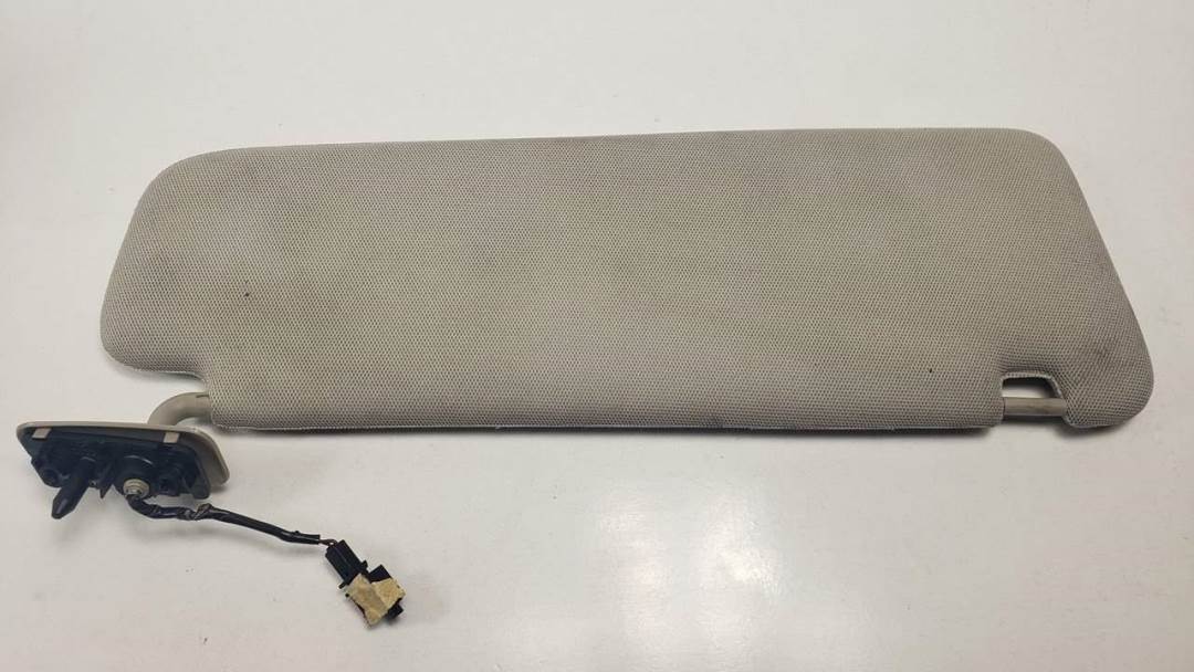 PARASOL IZQUIERDO - 4L0857551 - AUDI - Q7 (4L)