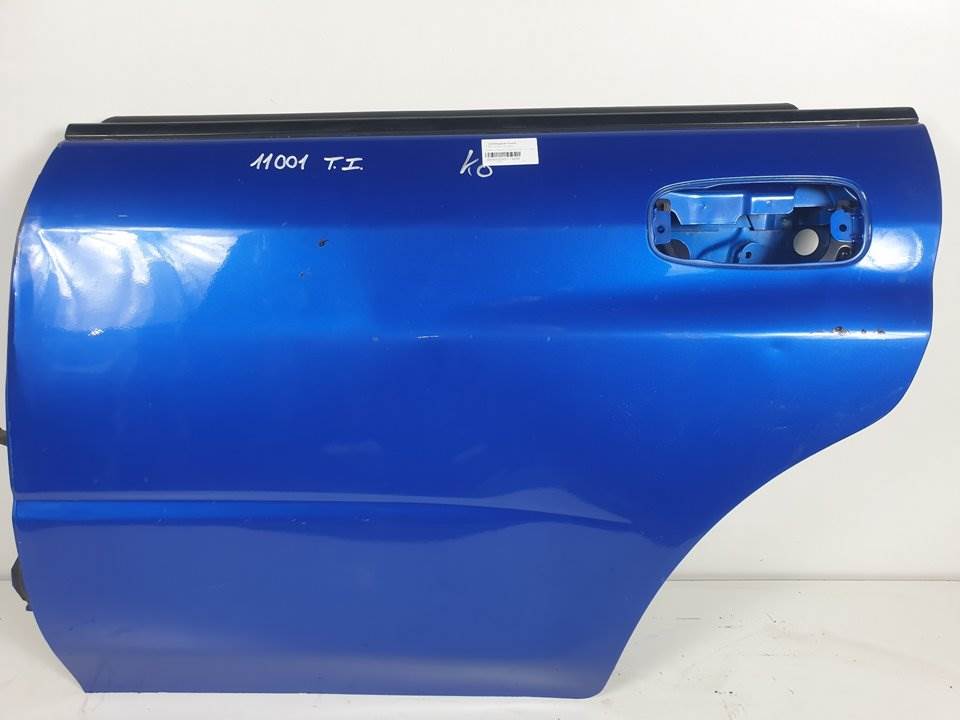 PUERTA TRASERA IZQUIERDA - SUBARU - IMPREZA G11 (GD/GG)