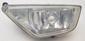 FARO ANTINIEBLA IZQUIERDO - FORD - #1380393