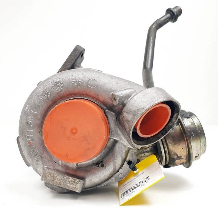 TURBOCOMPRESOR - A6110960799 - MERCEDES - CLASE E (W210) BERLINA DIESEL