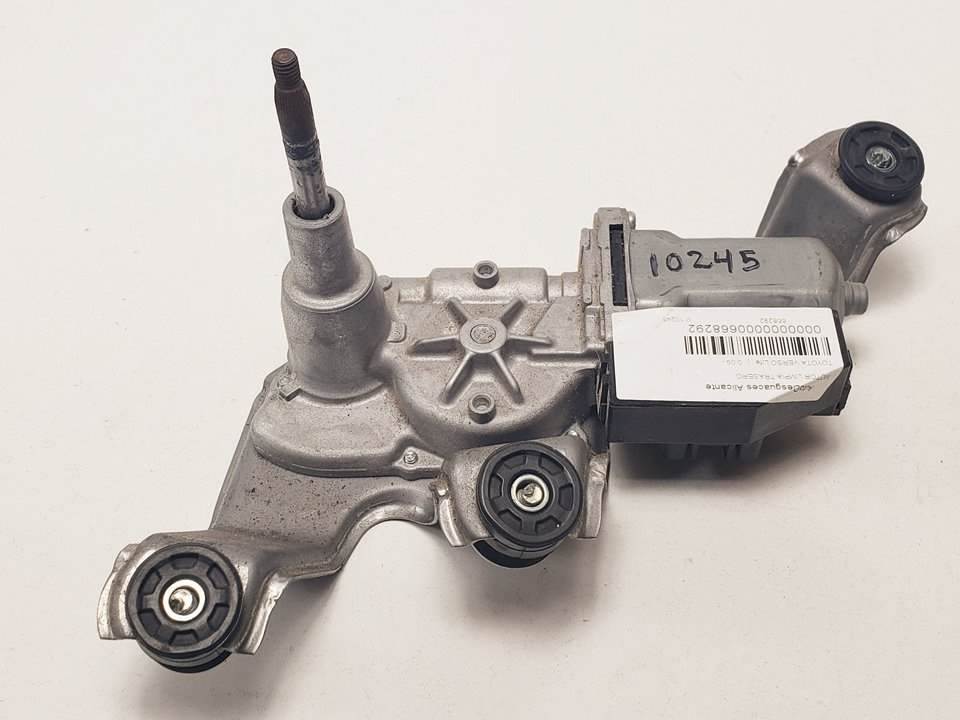 MOTOR LIMPIA TRASERO - TOYOTA - #668292