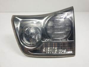 PILOTO TRASERO DERECHO INTERIOR - LEXUS - #654834