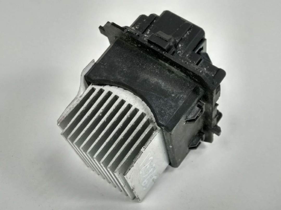 #345504 RESISTENCIA CALEFACCION